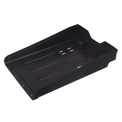 BŁOTNIK PŁASKI 450X640MM POŁÓWKA SCHMITZ OE-347563034