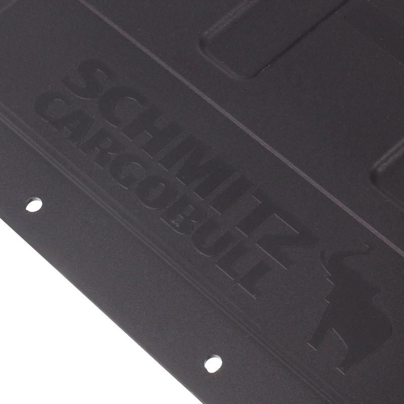 BŁOTNIK PŁASKI 450X640MM POŁÓWKA SCHMITZ OE-347563035