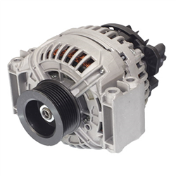 ALTERNATOR SCANIA R 28V, 100A-347563056