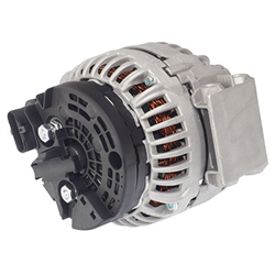 ALTERNATOR SCANIA R 28V, 100A-347563057