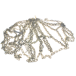 ŁAŃCUCH NA KOŁA 15,50X38 MTZ, ROLNICTWO-347563097