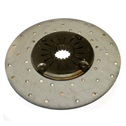 TARCZA SPRZĘGŁA T-150,150K,DT-175-347563098