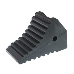 KLIN POD KOŁA L=300MM GUMOWY CZARNY, OBCIĄŻENIE DO 3,5T-347563119
