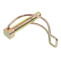 ZAWLECZKA RURKOWA  4,5X32MM MAX ŚREDNICA RURY 28MM, OCYNKOWANA-347563201