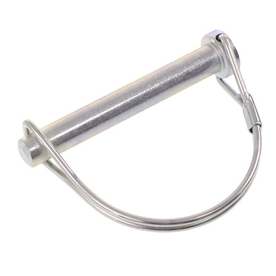 ZAWLECZKA RURKOWA 10X70MM MAX ŚREDNICA RURY 40MM, OCYNKOWANA-347563210