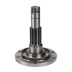 PÓŁOŚ KOŁA PRZEDNIEGO MTZ-347563225
