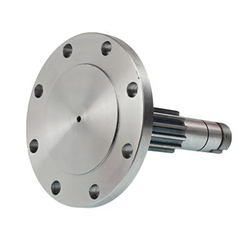 PÓŁOŚ KOŁA PRZEDNIEGO MTZ-347563226
