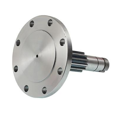 PÓŁOŚ KOŁA PRZEDNIEGO MTZ-347563226
