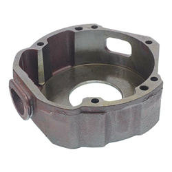 BĘBEN HAMULCOWY MTZ - 3 TARCZE WYSOKOŚC 82MM, OSŁONA KORPUS OBUDOWA HAMULCA-347563232