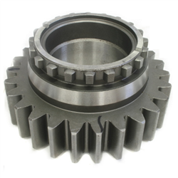 KOŁO ZĘBATE Z-26 MTZ MTZ-1221-347563233