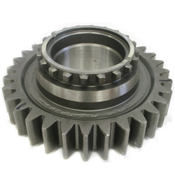 KOŁO ZĘBATE SKRZYNI MTZ 1221 Z-31 MTZ-1534.4-347563234