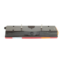 LAMPA TYLNA ZESP. 6-SEGM. LEWA MB ACTROS Z WTYCZKĄ-347563277