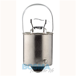 ŻARÓWKA R5W, 12V, 5W BA15S, HOMOLOGACJA E2, KPL. 10SZT.-347563308