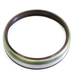 PIERŚCIEŃ USZCZELNIAJĄCY 168X190X32MM, PIASTY TYŁ VOLVO-347563313