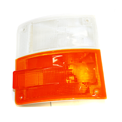 LAMPA KIERUNKOWSKAZU VOLVO F10, F12 N/T LEWA-347563315