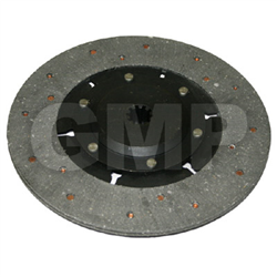TARCZA SPRZĘGŁA T-40 300MM-347563336