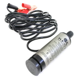 POMPA DO PALIWA 12V ELEKTRYCZNA BEZ FILTRA, 30L/MIN-347563343