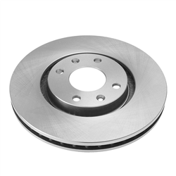 TARCZA HAMULCOWA CITROEN C4/C5 PRZÓD-347563356