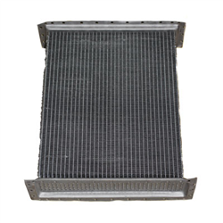 RDZEŃ CHŁODNICY MTZ ALUMINIOWY-347563369