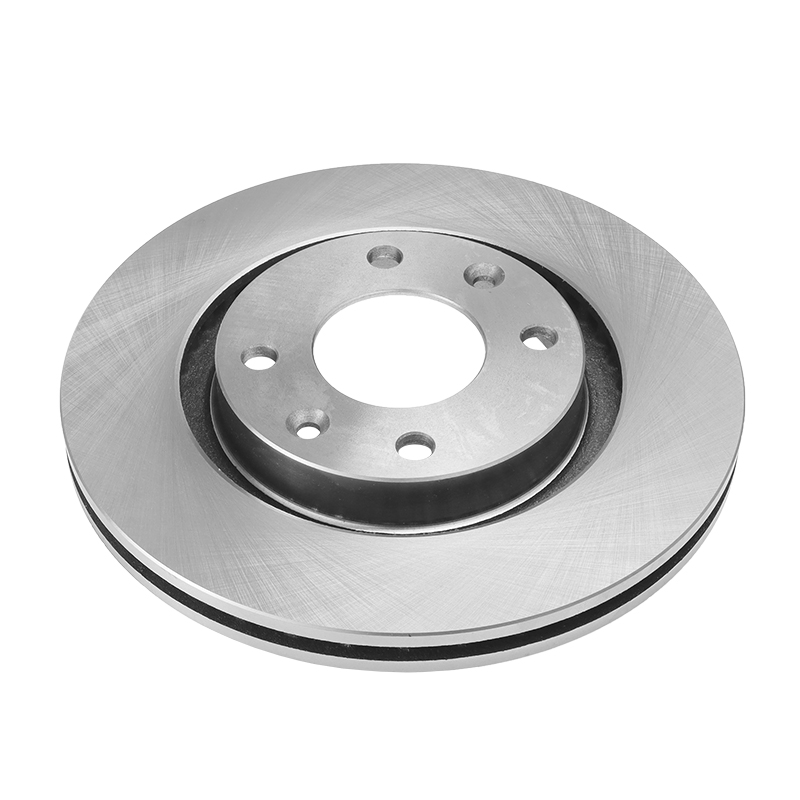 TARCZA HAMULCOWA CITROEN BERLINGO/C2/C3 PRZÓD-347563405