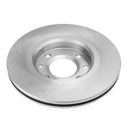 TARCZA HAMULCOWA CITROEN BERLINGO/C2/C3 PRZÓD-347563406