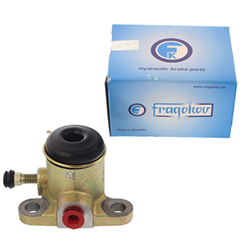 CYLINDER HAMULCOWY ZETOR 8641-12441 LEWY-347177110