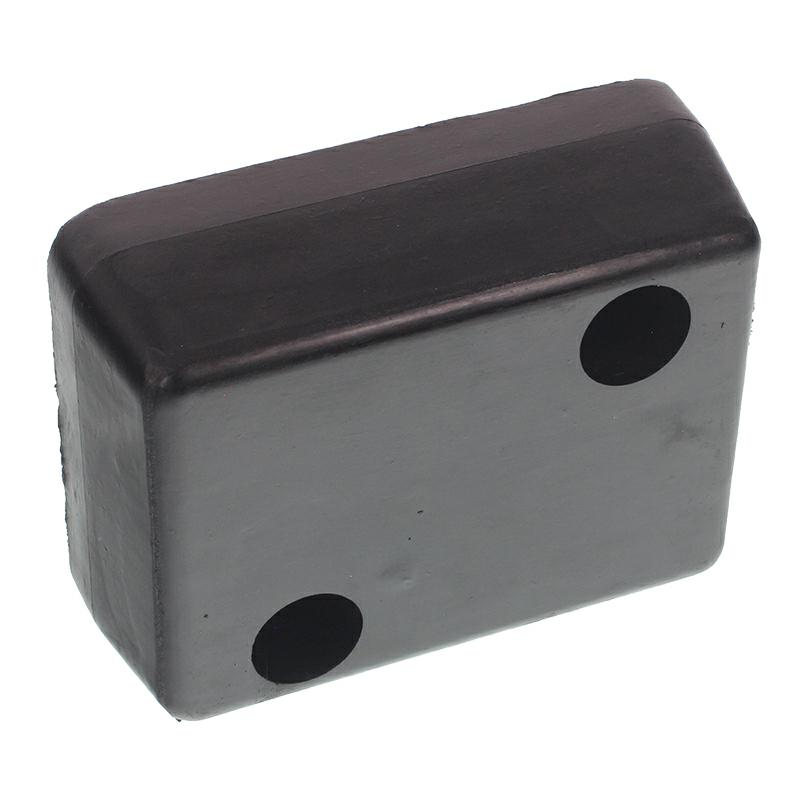 ODBÓJ DOJAZDOWY 165X125X60MM 2 OTWORY-347563487