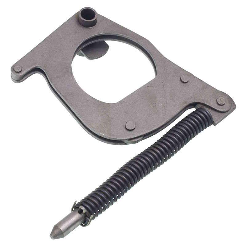 MECHANIZM DŹWIGNI REGULACJI SIŁOWEJ MF-347563503