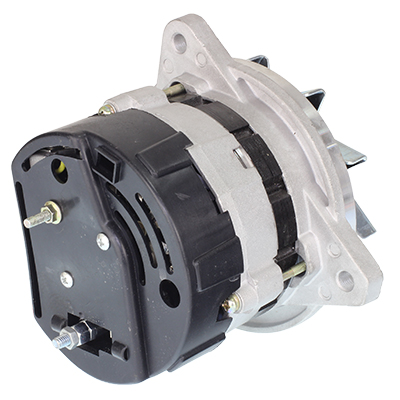 ALTERNATOR MF-3 14V, 34A-347178321