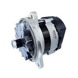ALTERNATOR MF-3 14V, 34A  - BREMHER  3 LATA GWARANCJI !!!-347911765