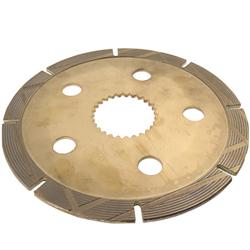 TARCZA HAMULCOWA CIERNA MF-3, MF-4-347563530