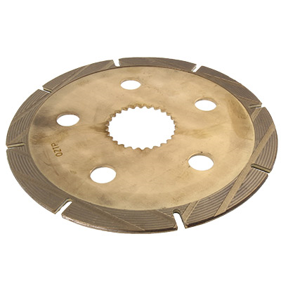 TARCZA HAMULCOWA CIERNA MF-3, MF-4-347563531