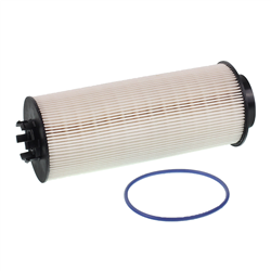 WKŁAD FILTRA PALIWA DAF CF, XF105/95 MANN-FILTER-347563620