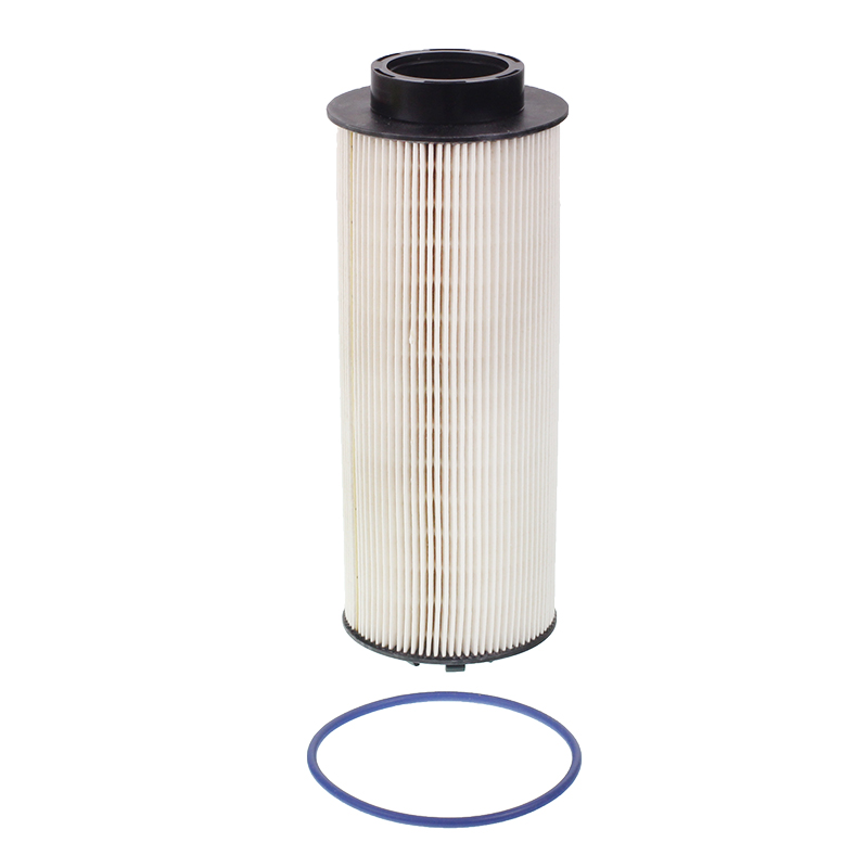 WKŁAD FILTRA PALIWA DAF CF, XF105/95 MANN-FILTER-347563619