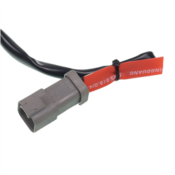 ZAWÓR NAGRZEWNICY SCANIA P/G/R/T ELEKTRYCZNY-347563718