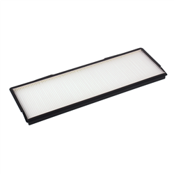 WKŁAD FILTRA POWIETRZA SCANIA R 2004-2016R- MANN-FILTER-347563747