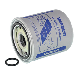WKŁAD OSUSZACZA SCANIA 4 R - OSC PROTECTOR-347563756