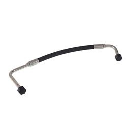 PRZEWÓD WSPOMAGANIA UKŁADU KIER.DAF XF106/105 -2012R--347563775