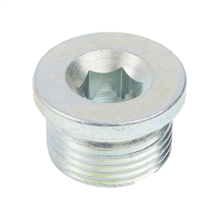 KOREK KOŁPAKA PIASTY IVECO EUROCARGO, EUROTECH M27X2, WYSOKOŚĆ 20MM-347563778