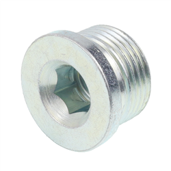 KOREK KOŁPAKA PIASTY IVECO EUROCARGO, EUROTECH M27X2, WYSOKOŚĆ 20MM-347563780