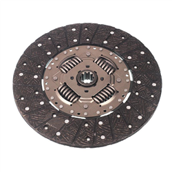 TARCZA SPRZĘGŁA MULTICAR M26, M30 280MM-347563796