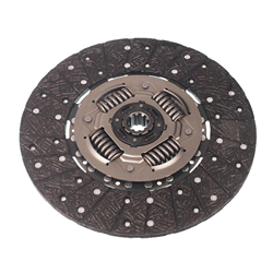 TARCZA SPRZĘGŁA MULTICAR M26, M30 280MM-347563797