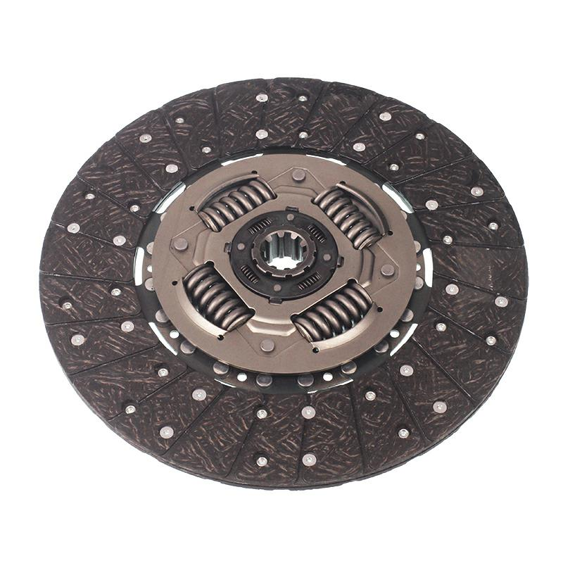 TARCZA SPRZĘGŁA MULTICAR M26, M30 280MM-347563797