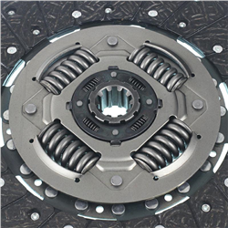 TARCZA SPRZĘGŁA MULTICAR M26, M30 280MM-347563798