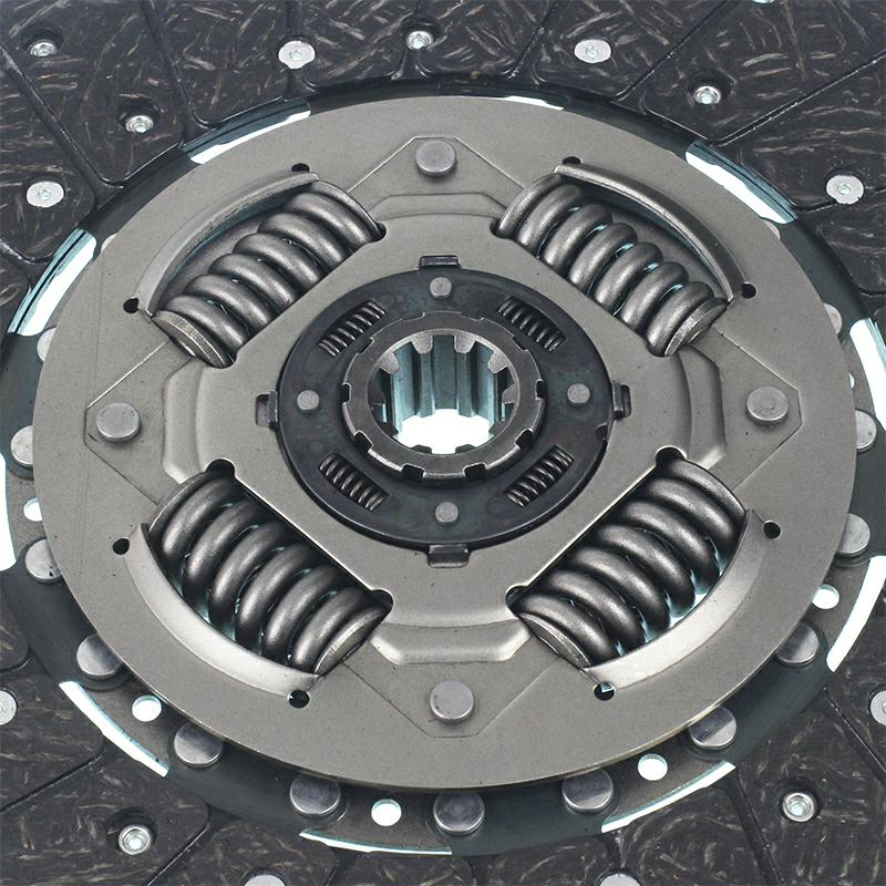 TARCZA SPRZĘGŁA MULTICAR M26, M30 280MM-347563798
