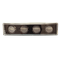 LAMPA POZYCYJNA PRZEDNIA 4-DIODOWA-347563799