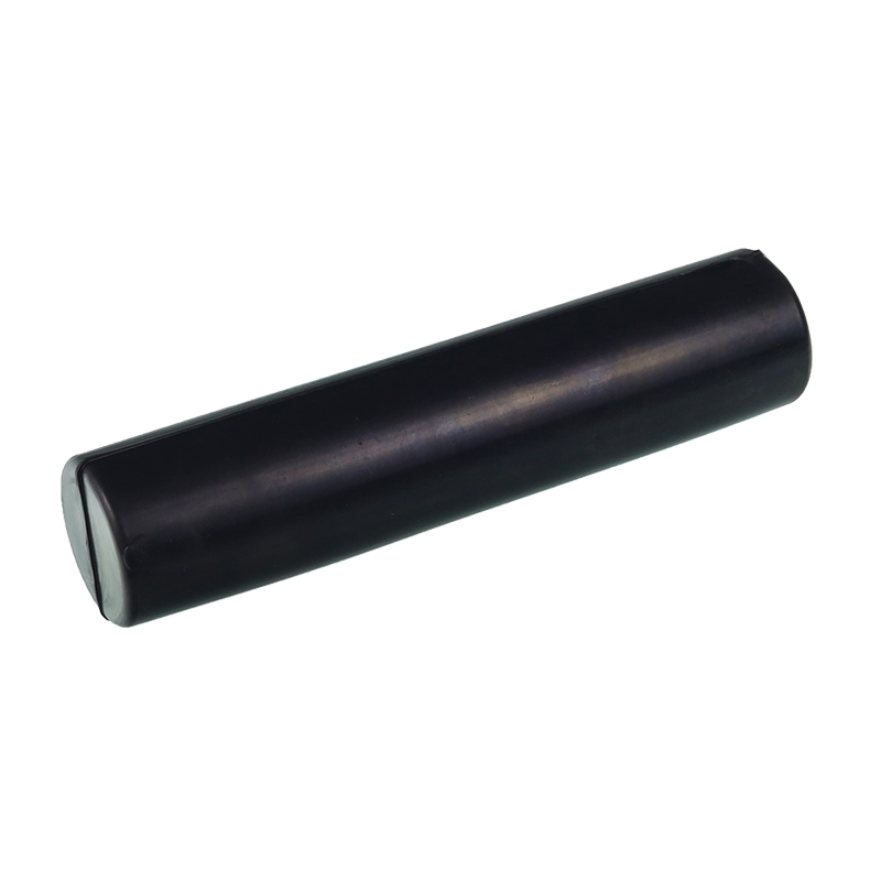 AMORTYZATOR GUMOWY BRONY TAL. 180X40MM (AGREGAT TALERZOWY)-347563847
