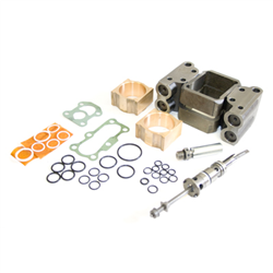 ZESTAW NAPRAWCZY POMPY HYDR. KPL. MF-3 MF-4-347563851