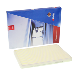 WKŁAD FILTRA KABINY DAF 95XF95, XF106/105 AUGER-347563878