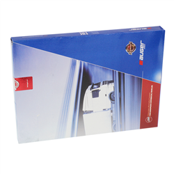 WKŁAD FILTRA KABINY DAF 95XF95, XF106/105 AUGER-347563880